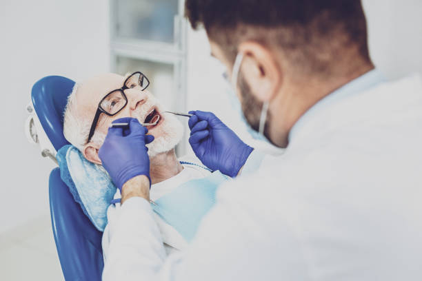 Best Emergency Dental Care for Sports Injuries in Westmont, NJ